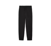 PUMA Her Comfort High-Waist Sweatpants TR cl, Pantalon tricoté Femme, PUMA Black, XS