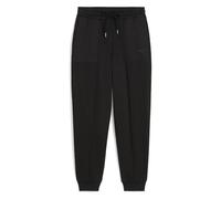 PUMA Her Comfort Pantalon de survêtement Taille Haute FL cl PUMA Noir