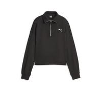 PUMA Her High-Neck Hz TR Sweat L