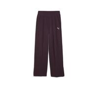 Puma Her High Waist Pant W Pantalone di tuta da donna Black