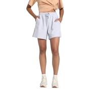 PUMA Her High-Waist Shorts 5", Short tricoté Femme, Cool Weather, L