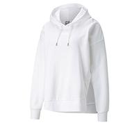 PUMA Her Hoodie TR Sweat-Shirt pour Femme