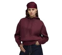 PUMA Her Oversized Hoodie FL Sweats à Capuche Mixte (Lot de 1)