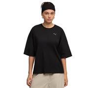 PUMA Her Oversized Tee T-Shirts Mixte (Lot de 1)