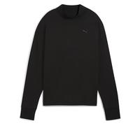 Puma Her Relaxed Crew FL Maillot de survêtement Fille (Lot de 1)