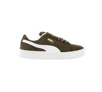 Puma - Heritage Baskets - Femme - Chaussures - Vert - Taille: 37 EU