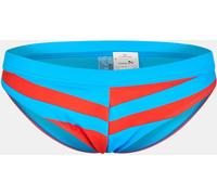 Puma Swm Herit Braz Combo bleu 16 (XL) Female