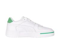 Puma - Heritage White Baskets Basses - Homme - Chaussures - Blanc - Taille: 40 EU