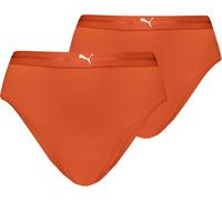 Puma High Brazilian Orange flamme 10 (S) Female