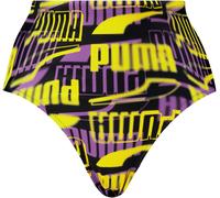 Puma High Waist B Combinaison noire 10 (S) Female