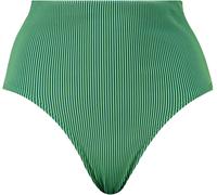Puma High Waisted Bikini Bottoms Combo Vert 8 (XS) Female