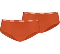 Puma Hipster Brief Orange flamme 8 (XS) Female