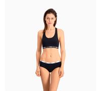 Puma Hipster Women (2-Pack), Vêtements, Noir, 5