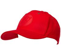 PUMA Homme 130191066-600 Casquette, Rouge, 31 EU