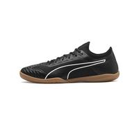 Puma Homme 365 Roma 1 Sala Chaussures de Football, Noir Black White-Gum 01, 48.5 EU
