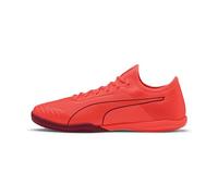 Puma Homme 365 Roma 1 Sala Chaussures de Football, Rouge (NRGY Red White-Rhubarb 02), 37 EU