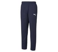 PUMA Homme Active Woven Op Srl Pantalon Tissé, Pervenche, M EU