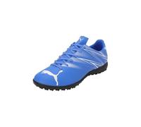 PUMA Homme Attacanto TT Basket, Bluemazing Blanc, 43 EU