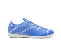 Puma Homme Attacanto Turf Trainer Basket, Bluemazing White, 46.5 EU