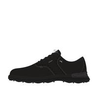 PUMA Homme Avant Golf Shoe, Black-Slate Sky, 44 EU