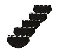 Puma Homme Basic Slip, Noir, L EU