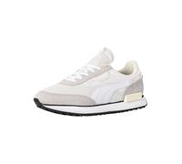 PUMA Homme Baskets Future Rider Mix Elevate, Nimbus Cloud/White, 41 EU
