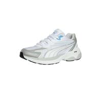 PUMA Homme Baskets Teveris Nitro Noughties, White/Day Dream, 43 EU