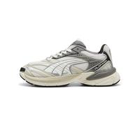 PUMA Homme Baskets Velophasis Always on, Vapor Grey/Cast Iron, 42.5 EU