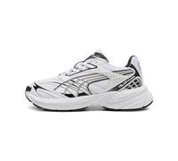 PUMA Homme Baskets Velophasis Always on, White/Silver, 42 EU