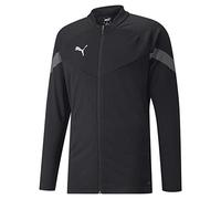 PUMA , Homme, Black Smoked Pearl Silver Gray, XL -