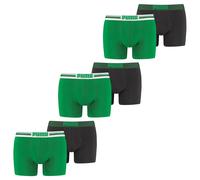 PUMA Homme Boxer Placed Logo Boxer 6er Multipack S M L XL