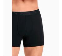 Puma Homme Boxer sous-vêtement, Noir, S EU