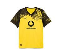 Maillot Domicile Borussia Dortmund 2026/27 Jaune 2XL Male