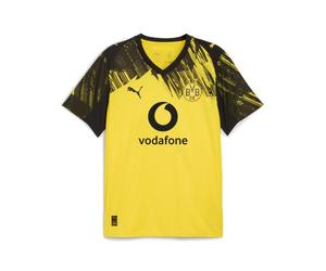 Puma Homme BVB Borussia Dortmund Home Jersey Replica 26/27