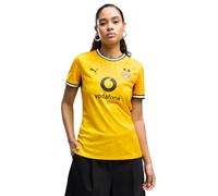 Puma Homme BVB Borussia Dortmund Third Jersey Replica W 26/27