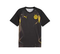 PUMA Homme BVB Borussia Dortmund Warm Up Jersey 26/27