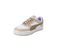 PUMA Homme Ca Pro Classic Chaussure de Piste d'athlétisme, Blanc Granola Toasted, 42.5 EU