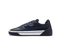 Puma Homme Cali-0 Baskets, Bleu (Peacoat White-Peacoat), 45 EU