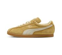 Puma, Homme, Chaussures, Beige, Taille: 42 1/2 EU Brasil NeverWorn V Archive Gold Cream