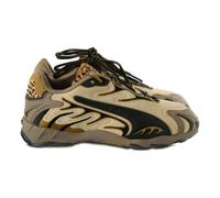 Puma, Homme, Chaussures, Multicolore, Taille: 42 1/2 EU Inhale Leopard