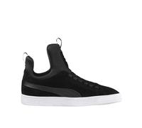 Puma, Homme, Chaussures, Noir, Taille: 36 EU Baskets Montantes Élégantes