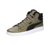 Puma, Homme, Chaussures, Vert, Taille: 44 1/2 EU Baskets d'Hiver Sportif pour Homme
