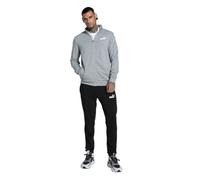 PUMA Homme Combinaison de Sudation Propre Tr Surv tement, Gris moyen chiné, XXL EU