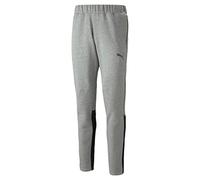 Pantalon de survêtement PUMA teamCUP Casuals gris F13 S