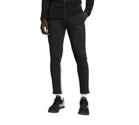 PUMA Homme Décontracté Teamcup Pantalons tricot s, Puma - Noir, S EU
