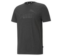 PUMA Homme Ess Heather Tee T Shirt, T-shirt, M EU