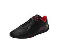 Chaussures PUMA Ferrari Rcat Machina Noir - Homme/Adulte 44,5