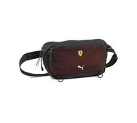 PUMA Homme Ferrari Race Sac, Noir