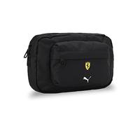 PUMA Homme Ferrari SPTWR Sac Banane, Noir, X