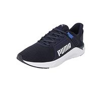 PUMA Homme Ftr Connect Shoes, Puma Navy Royal Sapphire, 43 EU